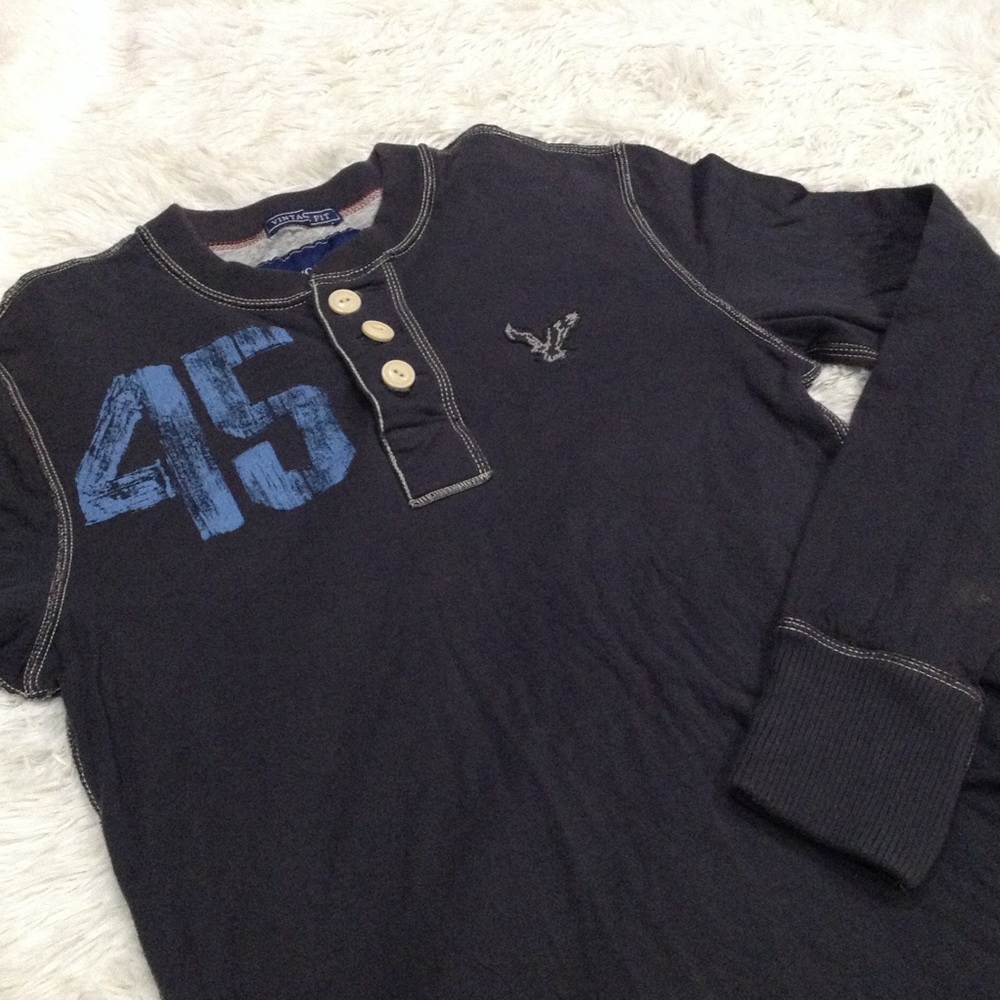American Eagle Vintage Fit Sweater